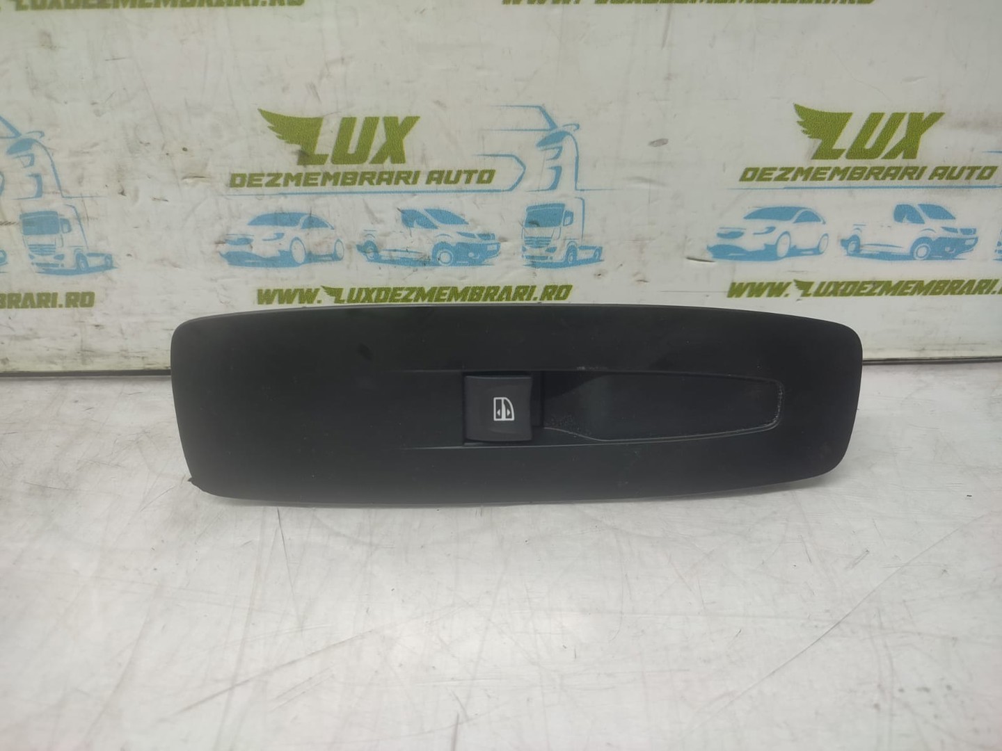 Buton geam 809605274R Renault Megane 4 (2016 - 2020)