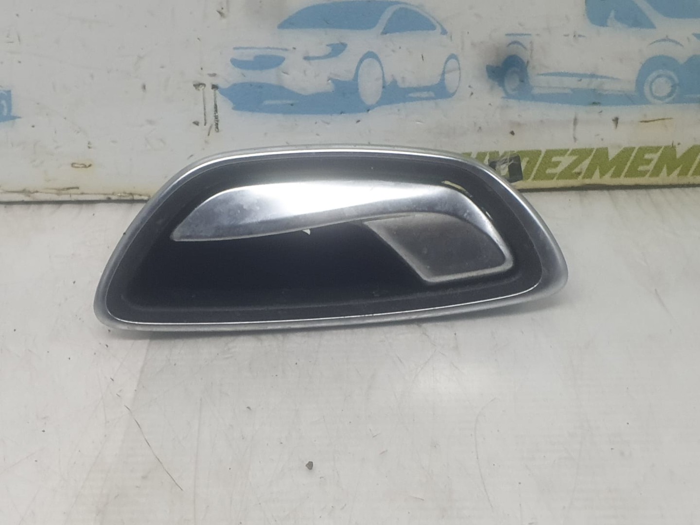 Maner interior 806713722R Renault Espace 5 (2015 - 2019)