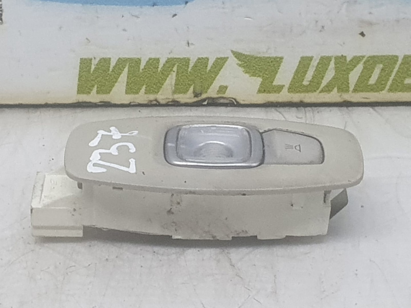 Lampa plafon 264307381R Renault Espace 5 (2015 - 2019)
