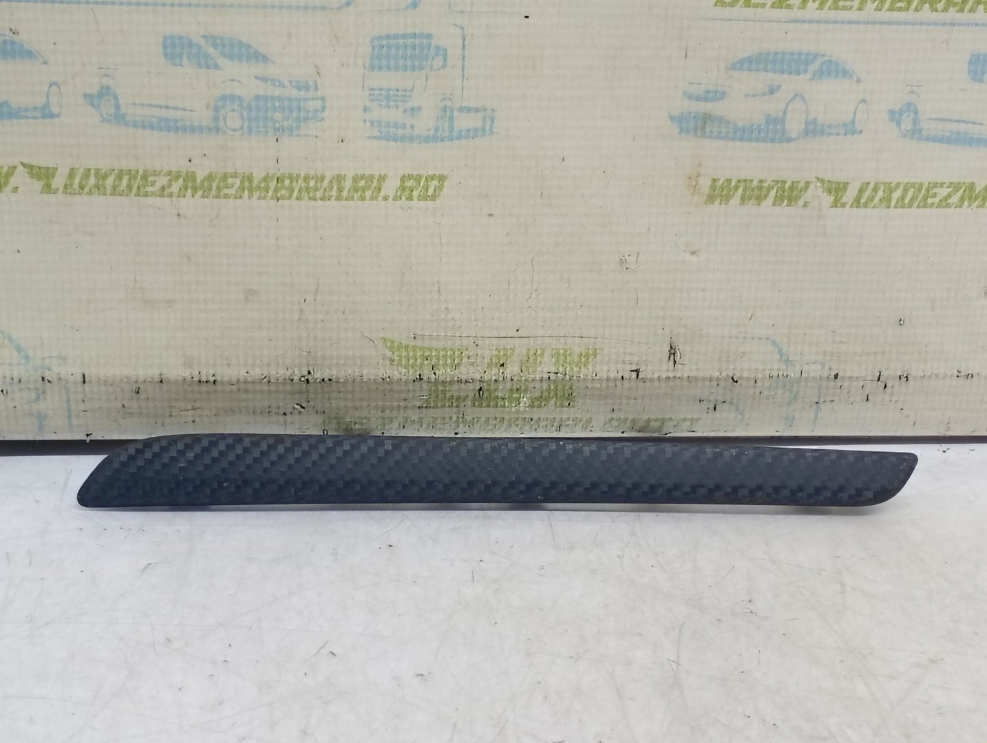 Ornament bord 684121494R Renault Megane 4 (2016 - 2020)