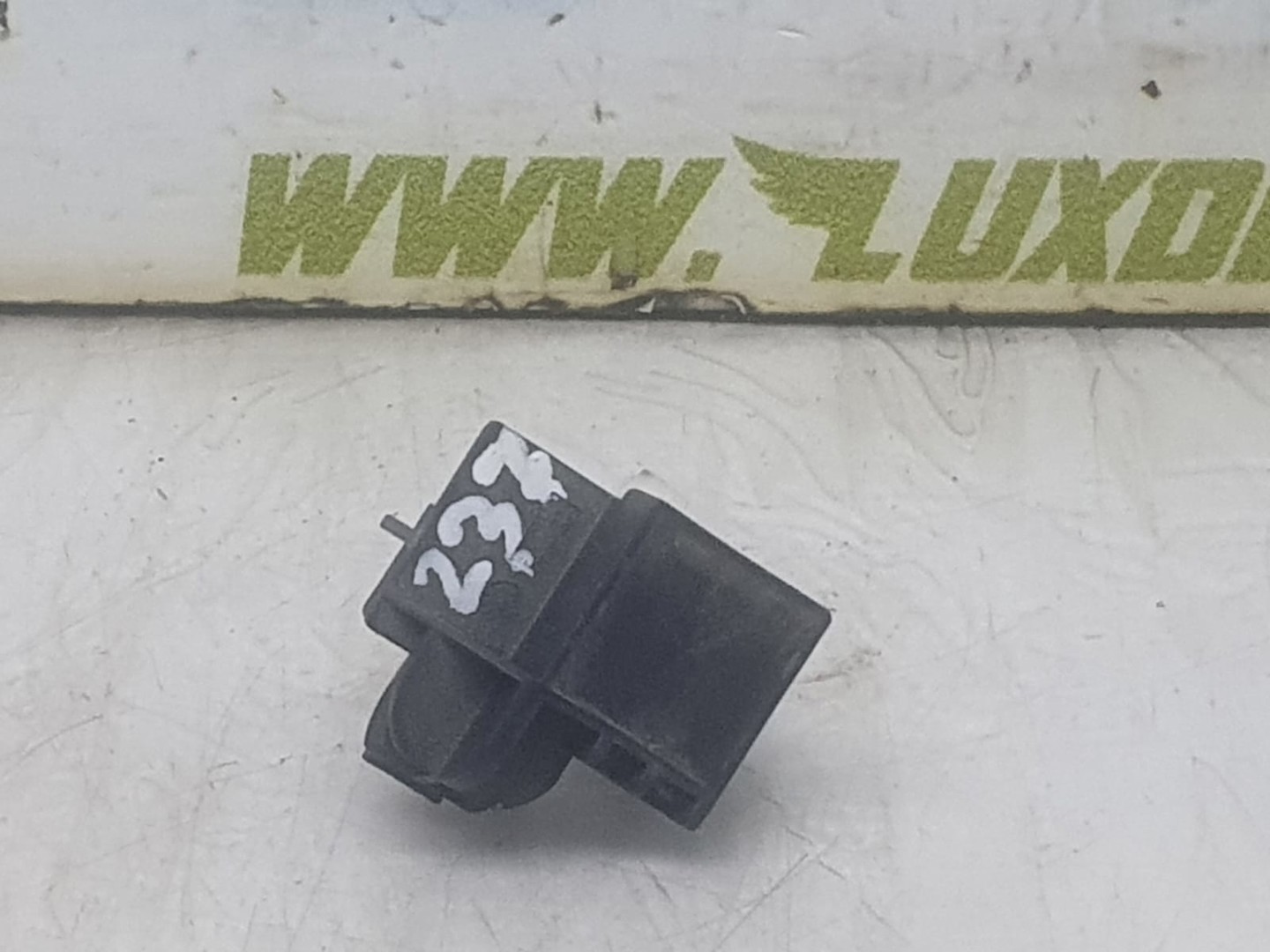 Senzor impact 988337924R Renault Espace 5 (2015 - 2019)