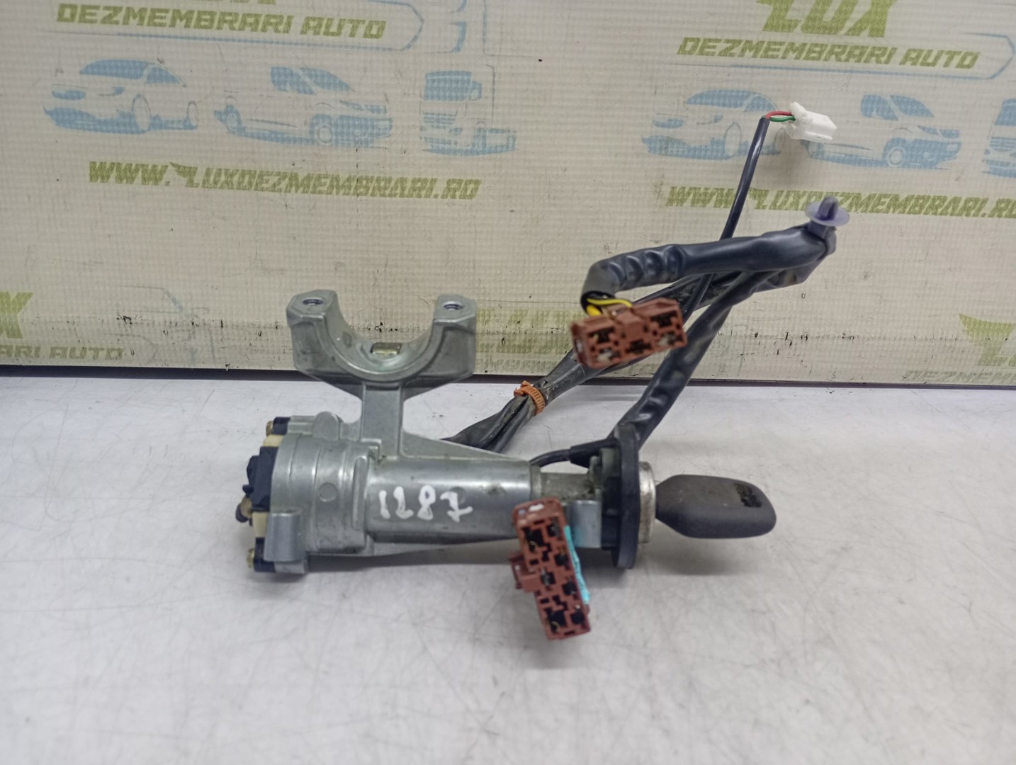 Contact cu cheie C57901 Honda Civic 6 (1995 - 2001)