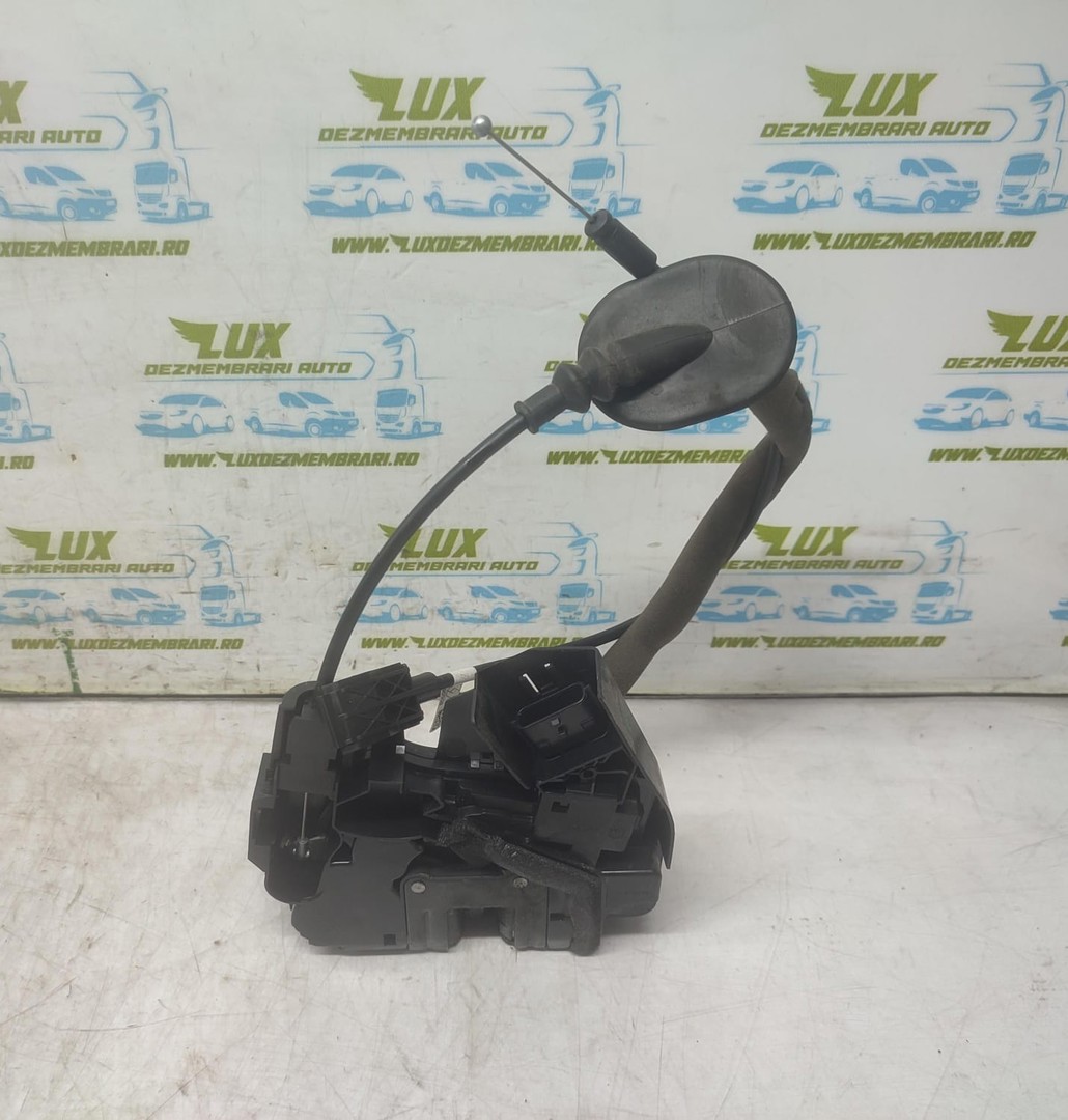 Broasca dreapta fata 805023997r Renault Megane 4 (2016 - 2020)
