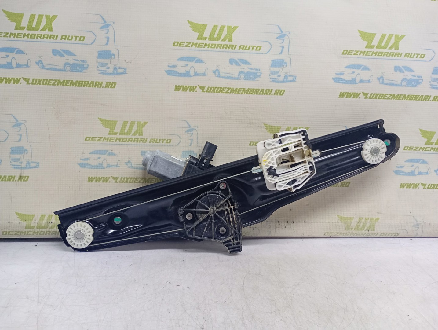 Macara geam dreapta spate 72585369 BMW X3 F25 (2010 - 2015)