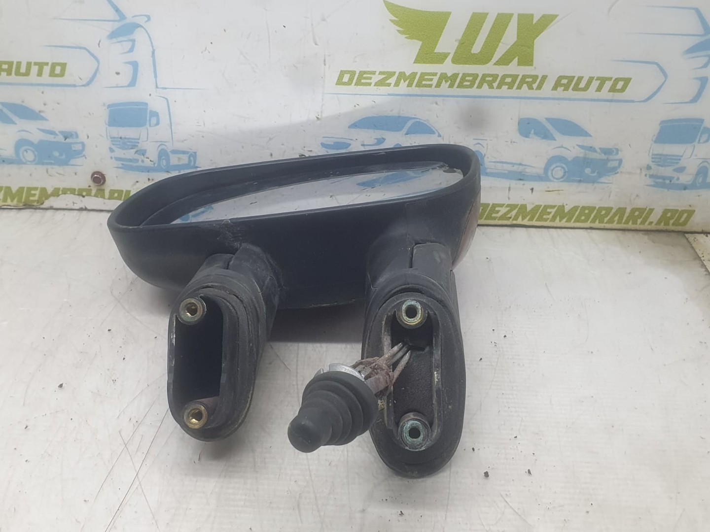 Oglinda dreapta E30158099 Fiat Doblo 1 (2001 - 2005)