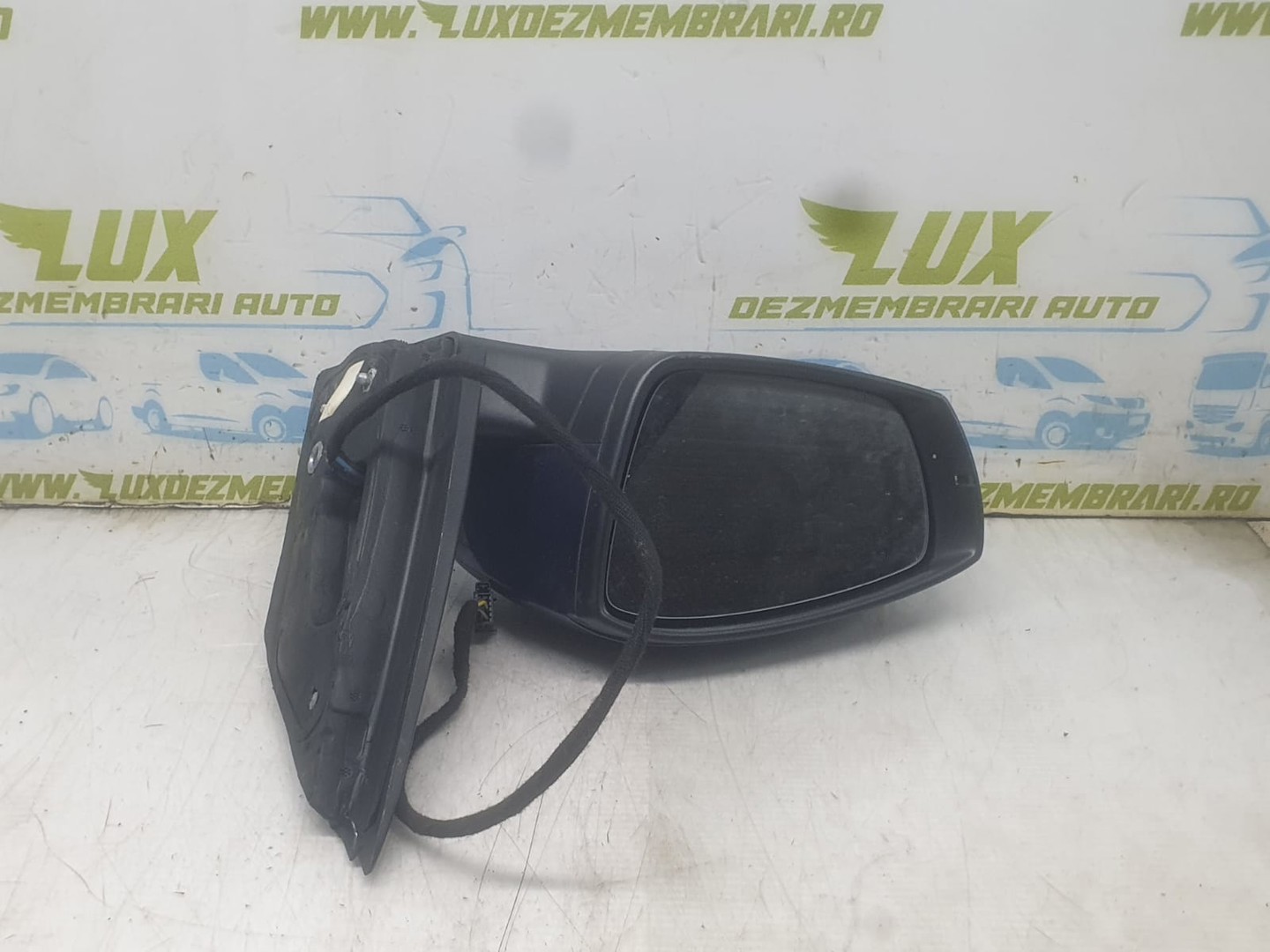 Oglinda stanga E9024483 Volkswagen Polo 5 (6R) (2009 - 2015)