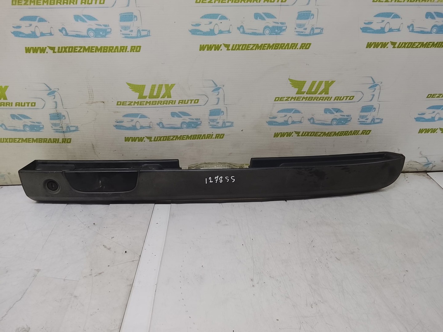 Maner exterior 8200490253 Dacia Dokker 1 (2012 - 2017)