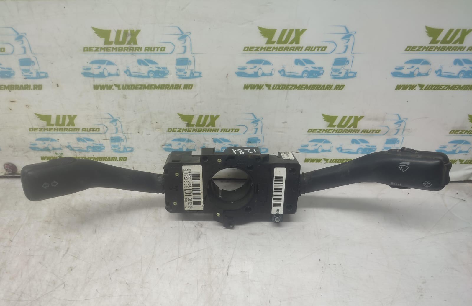 Ansamblu manete 8L0953513G Skoda Octavia 1 (facelift) (2000 - 2010)