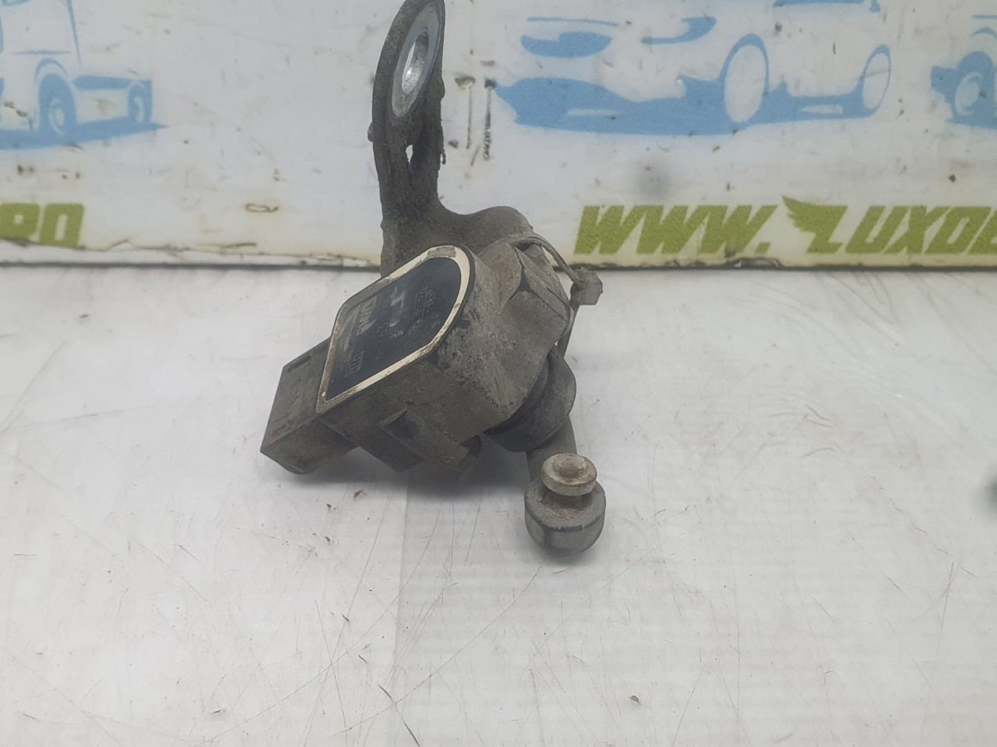 Balast xenon 6763735 BMW Seria 1 E81/E82/E87/E88 (facelift) (2007 - 2012)