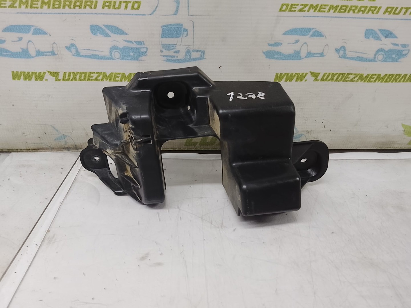 Suport bara spate 791828549r Dacia Dokker 1 (2012 - 2017)