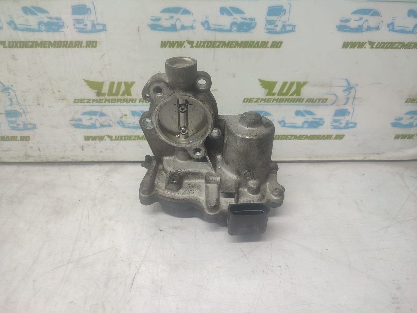 EGR 04B131501D Volkswagen Polo 5 (6R) (2009 - 2015)