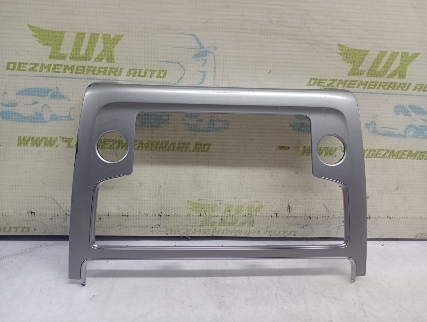 Ornament bord 6C0858071 Volkswagen Polo 5 (6R) (2009 - 2015)