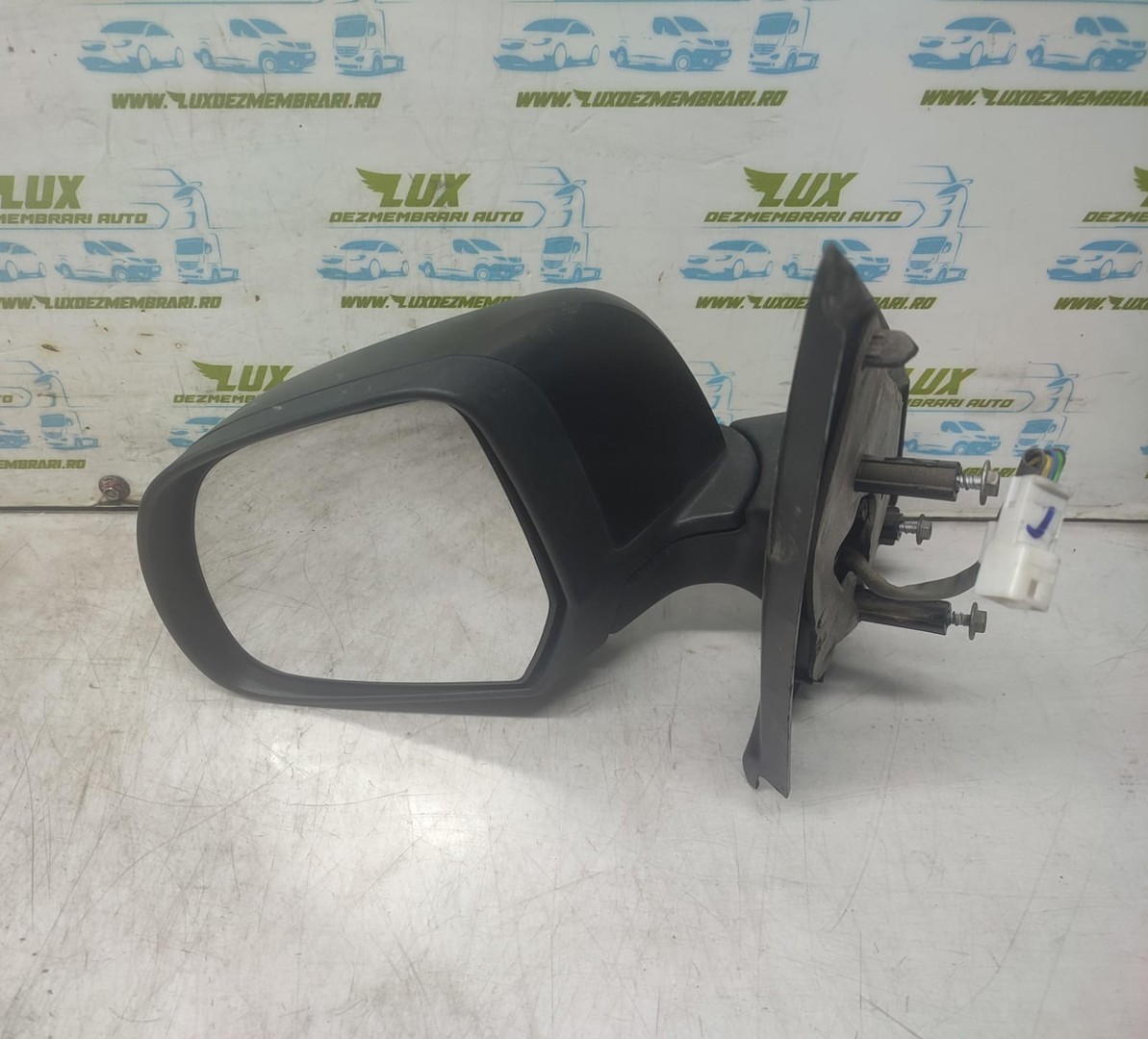 Oglinda stanga E20211046 Honda Civic 6 (1995 - 2001)