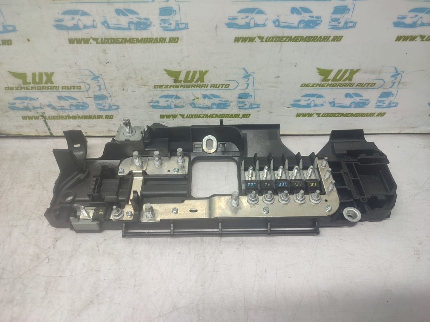Panou sigurante 6C1T-14A076-DA Ford Transit 3 (Facelift) (2006 - 2014)