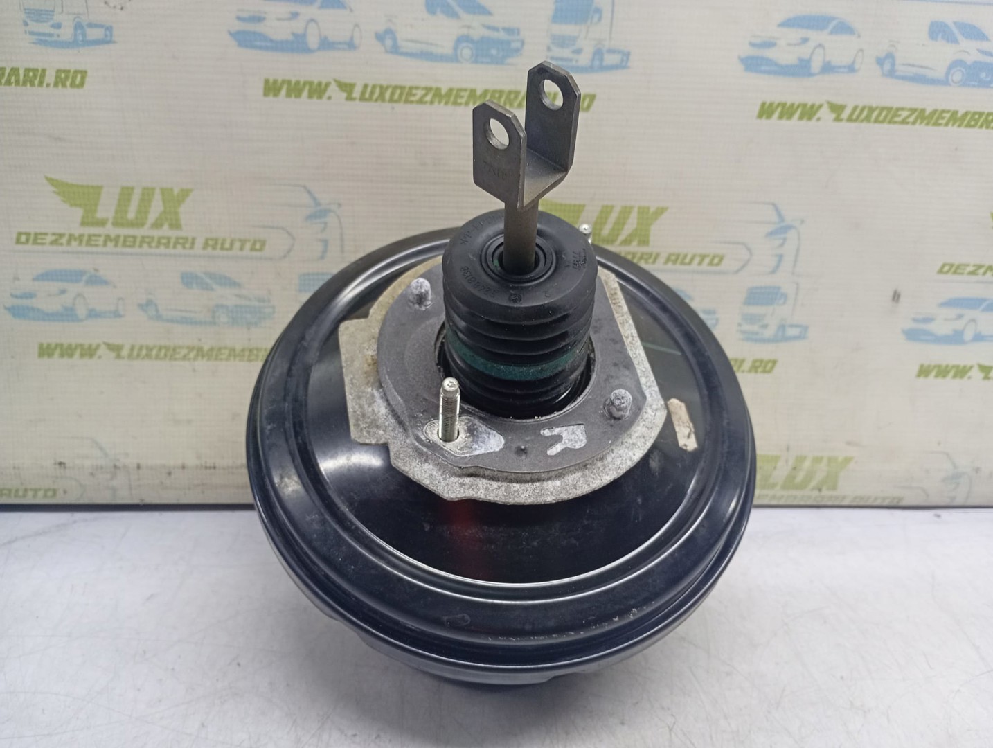 Tulumba frana 32483213 BMW X3 F25 (2010 - 2015)