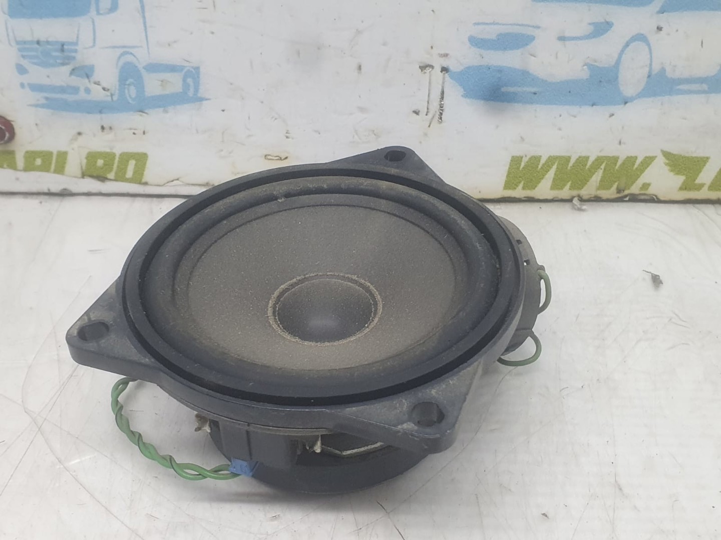 Boxa difuzor 61928910 BMW Seria 1 E81/E82/E87/E88 (facelift) (2007 - 2012)