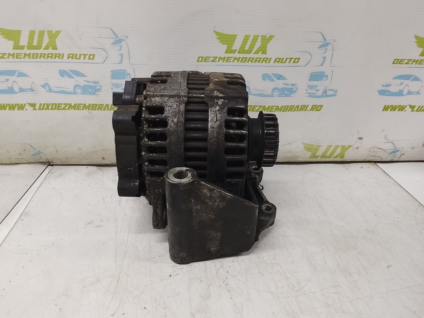 Alternator Volkswagen Transporter T5 (2003 - 2009)
