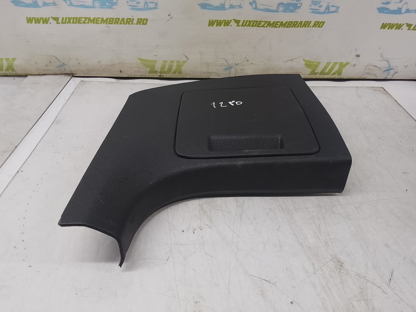 Torpedou 6r1863382 Volkswagen Polo 5 (6R) (2009 - 2015)