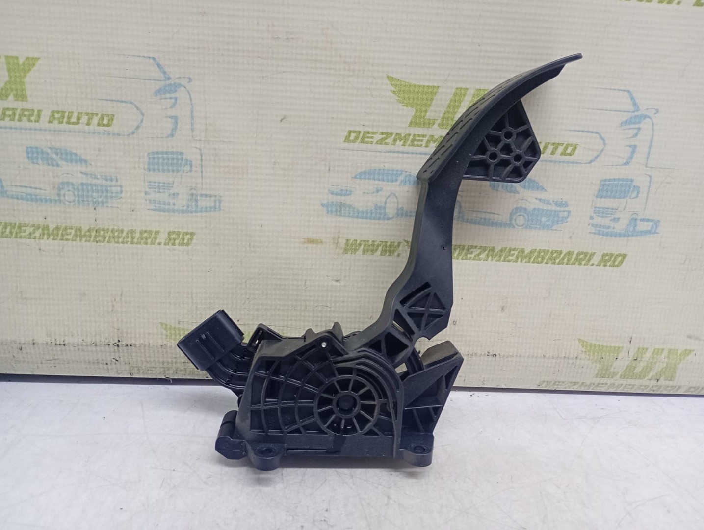 Pedala acceleratie 6C1721503B Volkswagen Polo 5 (6R) (2009 - 2015)