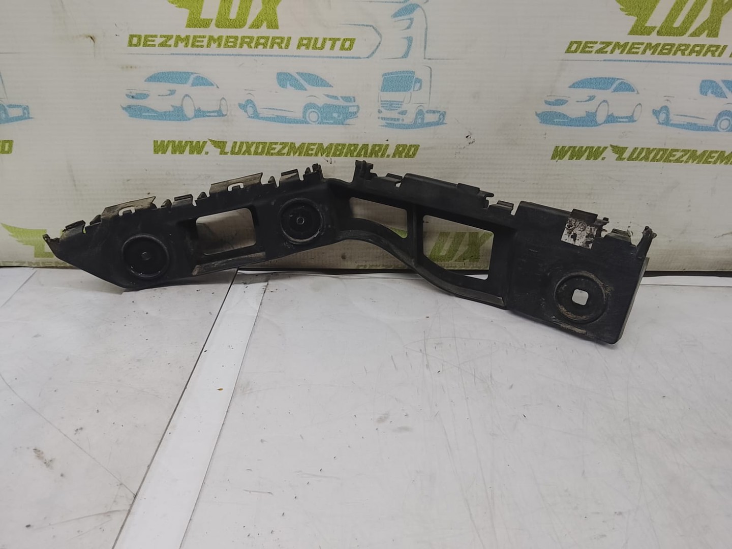 Suport bara spate 6r6807394a Volkswagen Polo 5 (6R) (2009 - 2015)