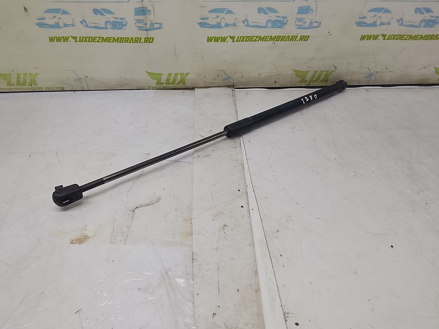 Amortizor haion 6r6827550a Volkswagen Polo 5 (6R) (2009 - 2015)
