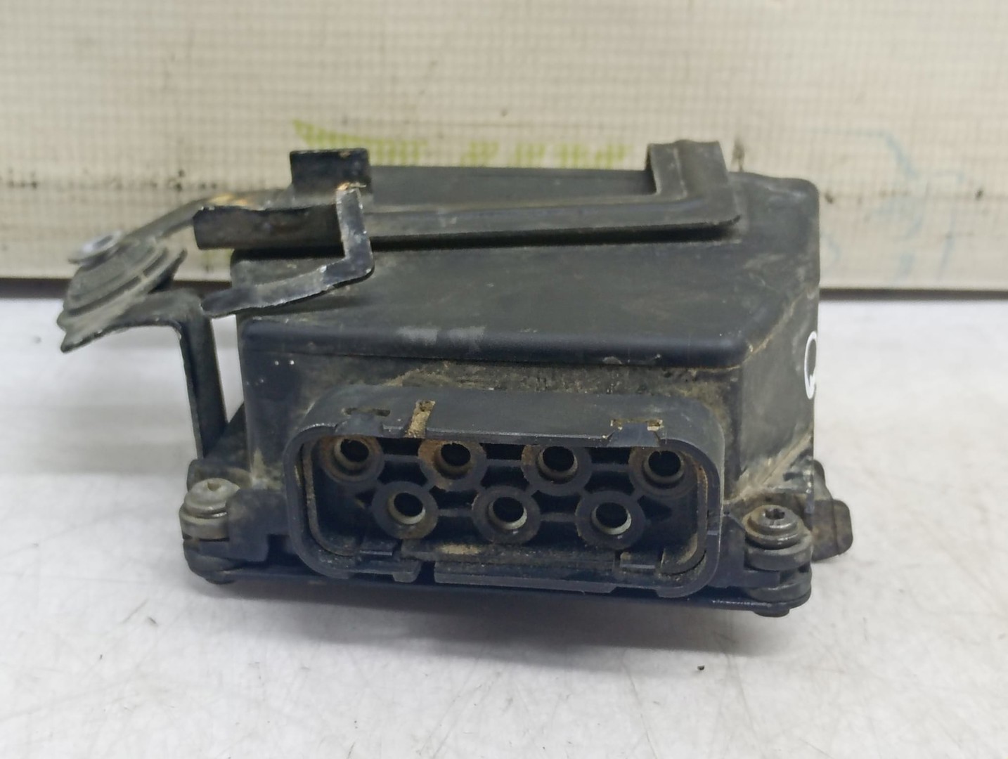 Grup vacuum 6Q0906625 Skoda Octavia 2 (2004 - 2008)