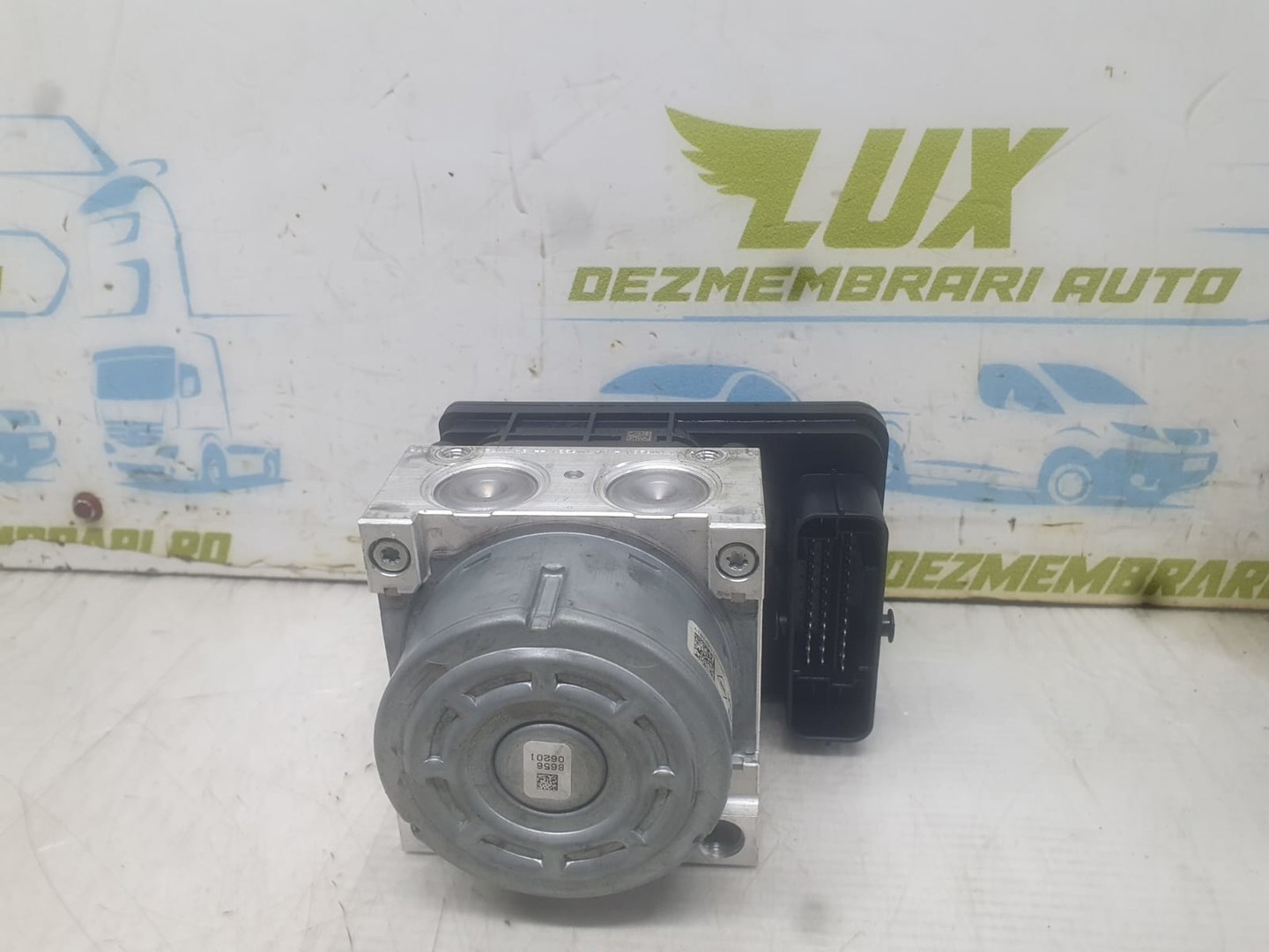 Pompa ABS 476607355R 10022010264 Renault Megane 4 (2016 - 2020)
