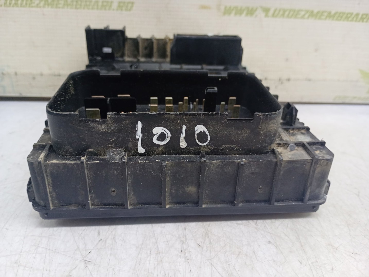 Panou sigurante 1k0937125 Volkswagen Golf 5 (2003 - 2009)