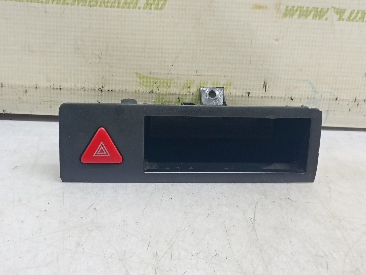 Buton avarii 7H0857925A Volkswagen Transporter T5 (2003 - 2009)