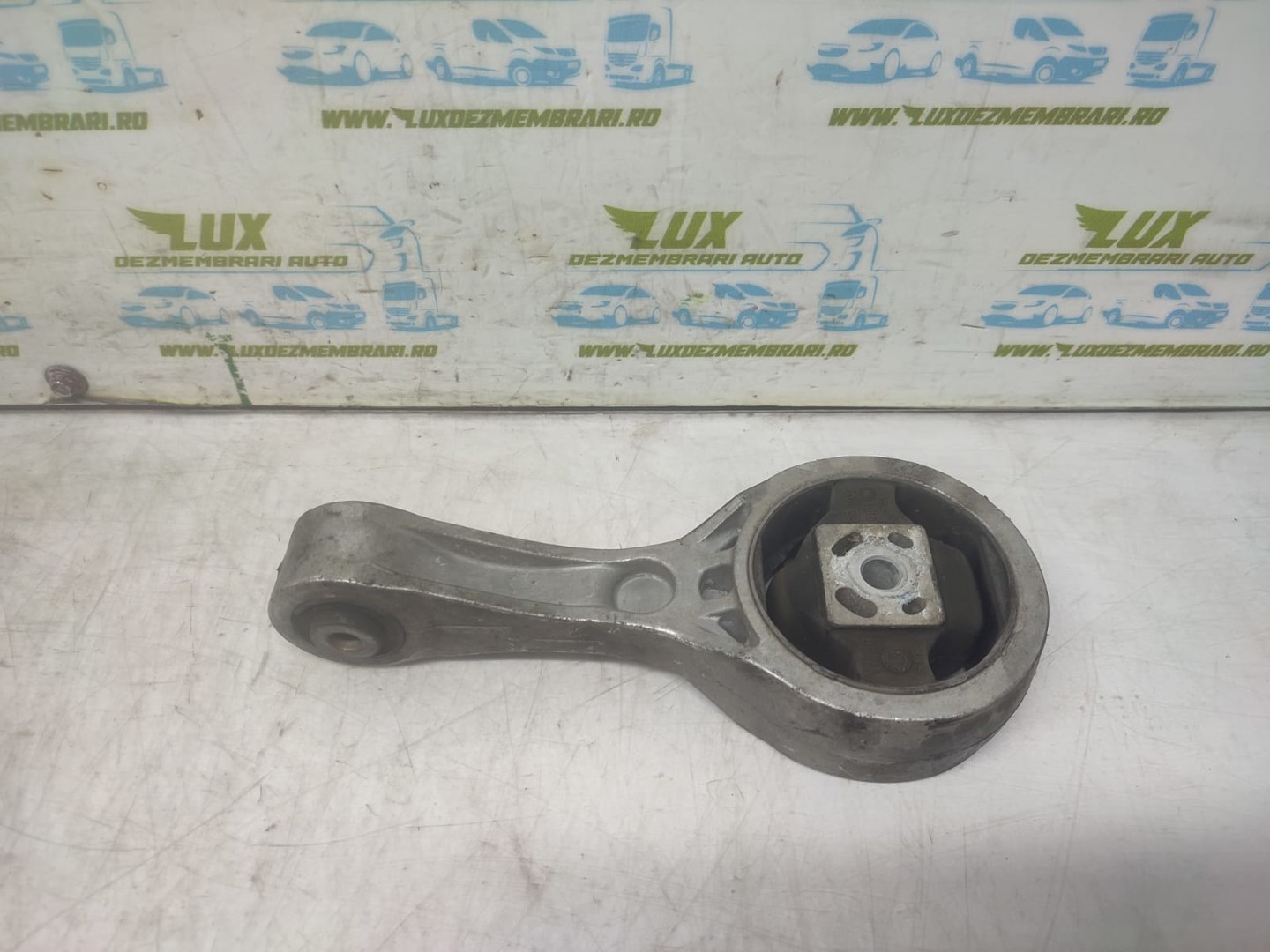 Suport motor 3318302227 Volkswagen Polo 5 (6R) (2009 - 2015)