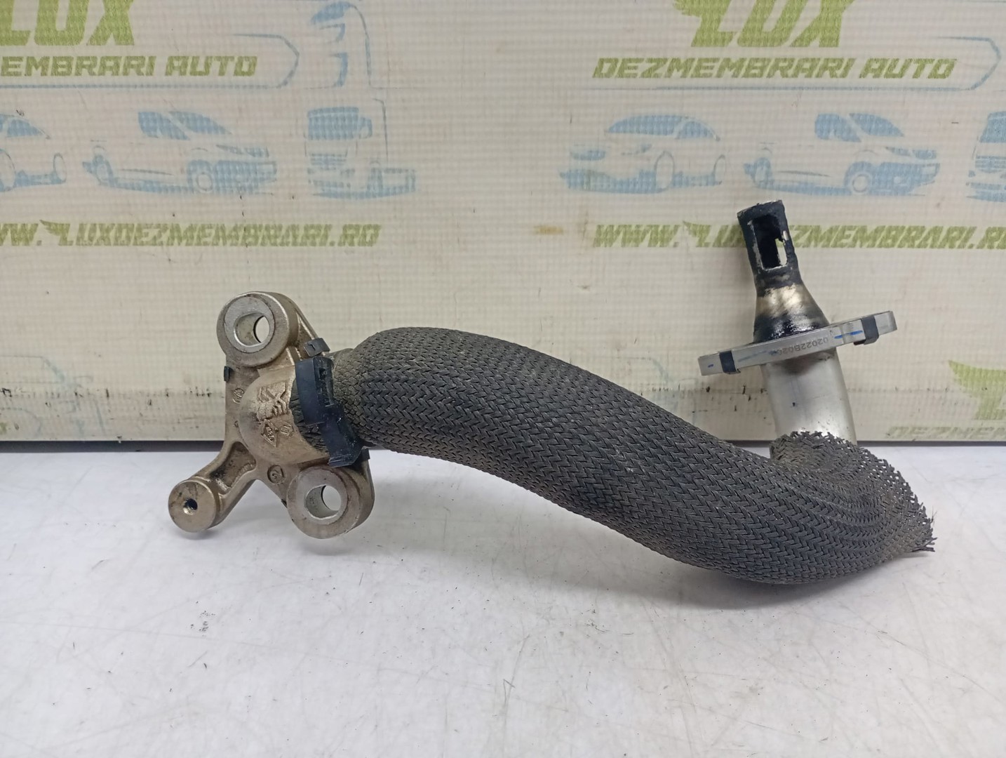 Conducta EGR Renault Master 3 (2010 - 2015)