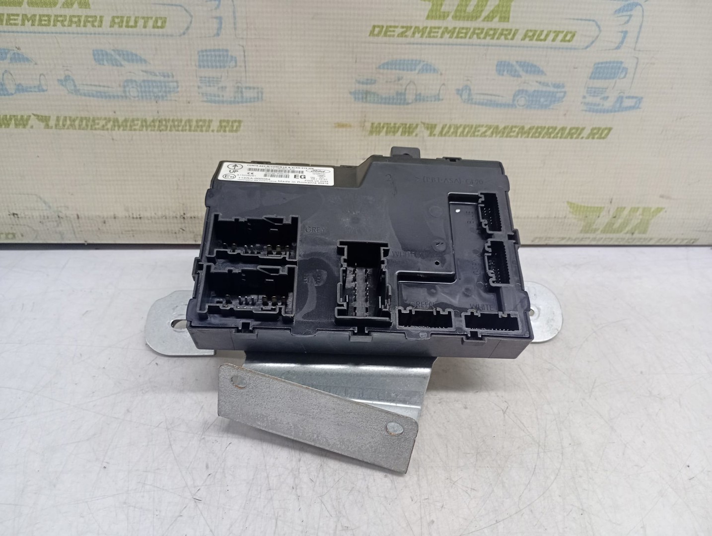 Modul confort DN1T-15K600-EG Ford Fiesta 6 (facelift) (2013 - 2020)