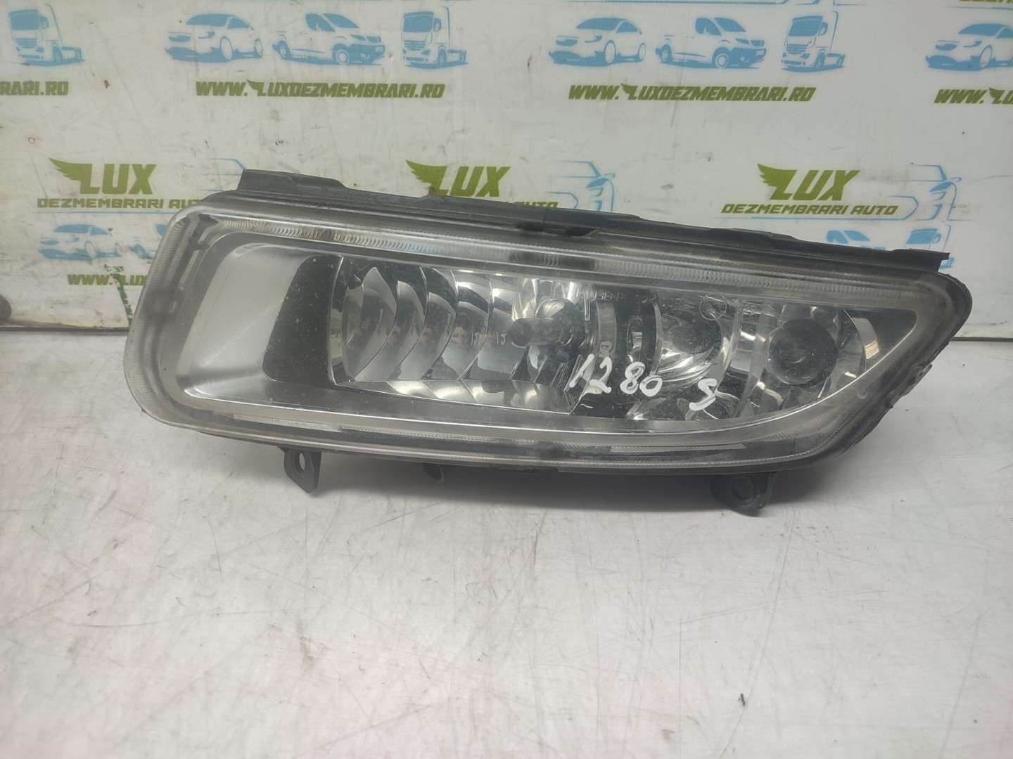 Proiector ceata stanga 174162-01 Volkswagen Polo 5 (6R) (2009 - 2015)