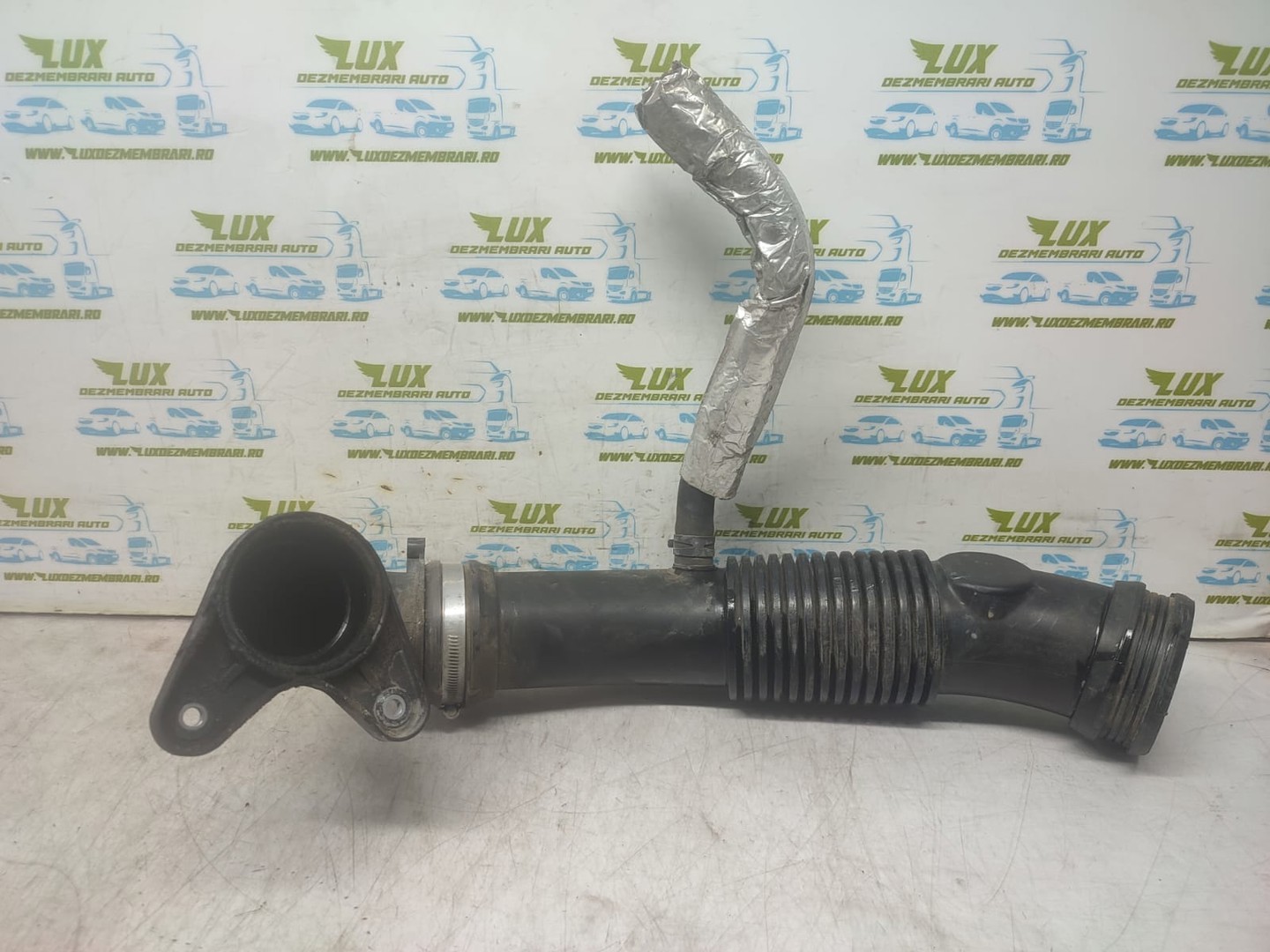 Tub admisie 165769532R Renault Master 3 (2st facelift) (2019 - 2024)