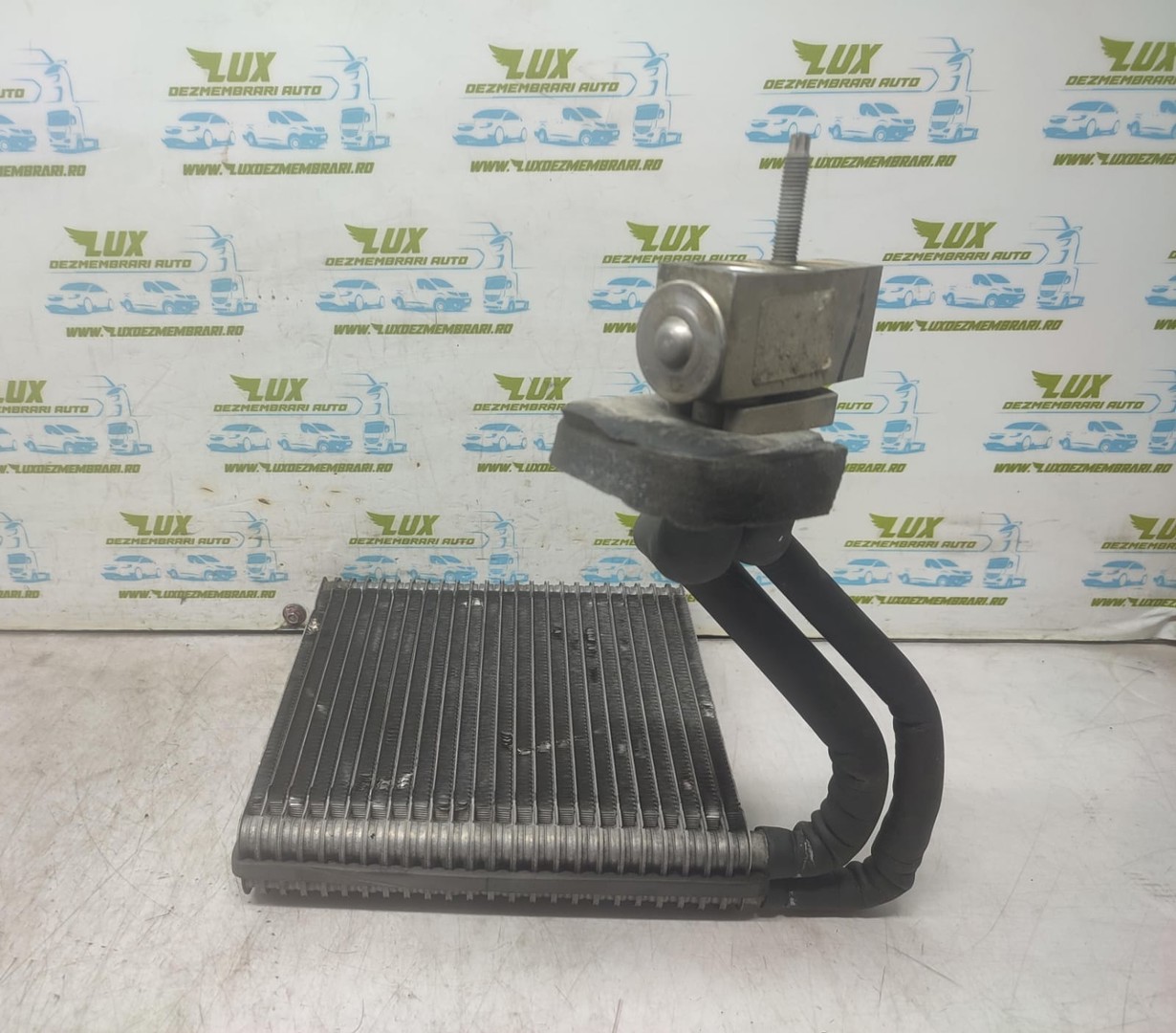 Radiator clima bord Ford Fiesta 6 (facelift) (2013 - 2020)