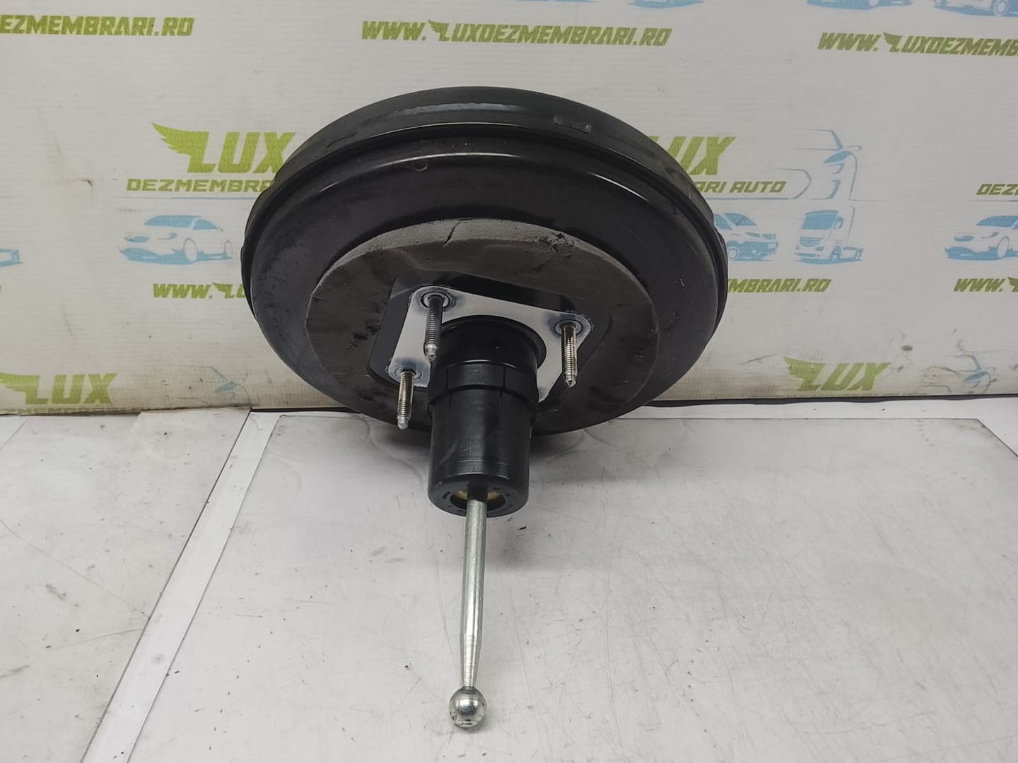 Tulumba frana 6r1614105r Volkswagen Polo 5 (6R) (2009 - 2015)