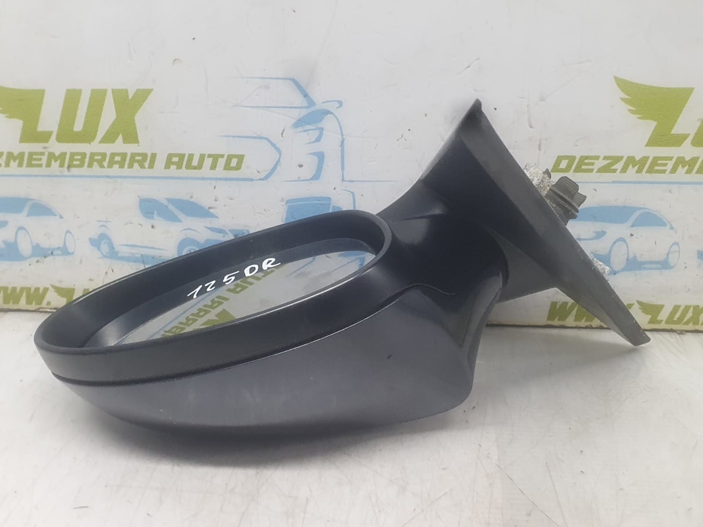 Oglinda dreapta E1010803 BMW Seria 1 E81/E82/E87/E88 (facelift) (2007 - 2012)