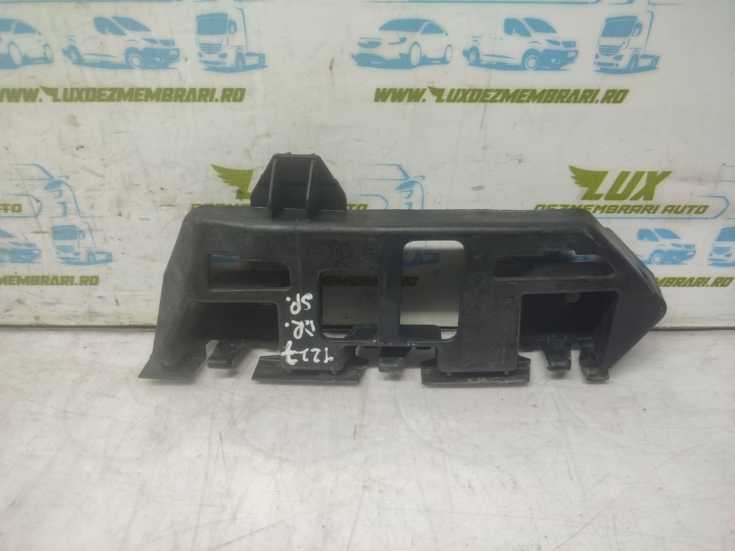 Suport bara spate 7P5807484 Porsche Cayenne 958 (2010 - 2014)