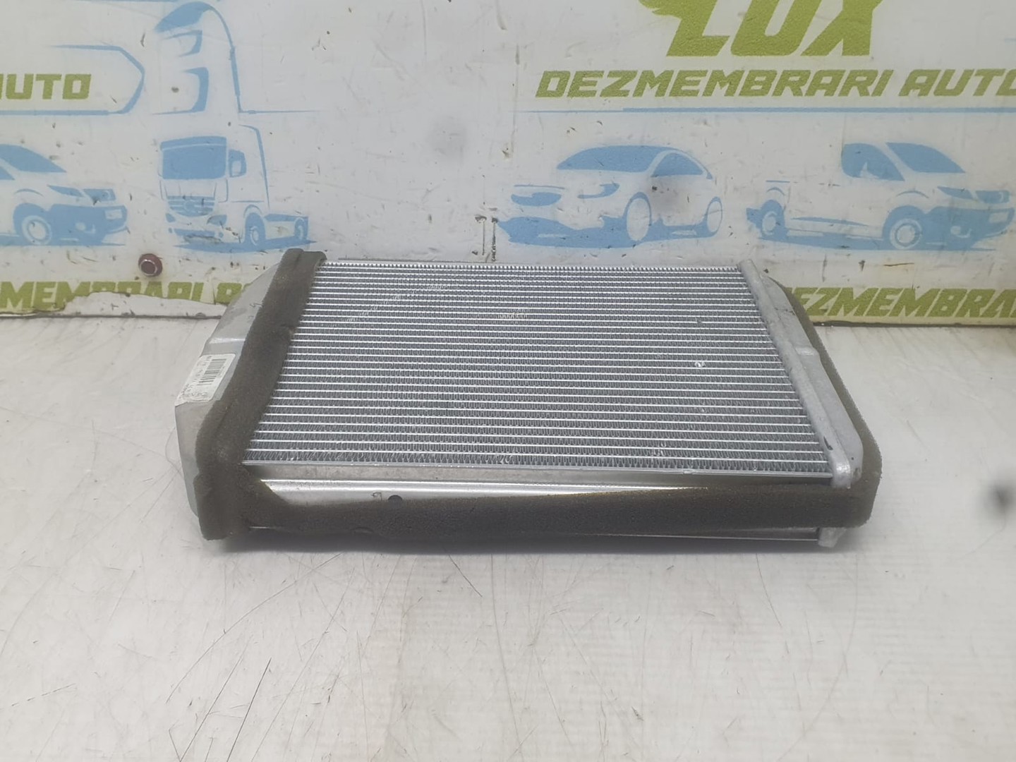 Radiator calorifer bord 5N8510100 Dacia Dokker 1 (2012 - 2017)