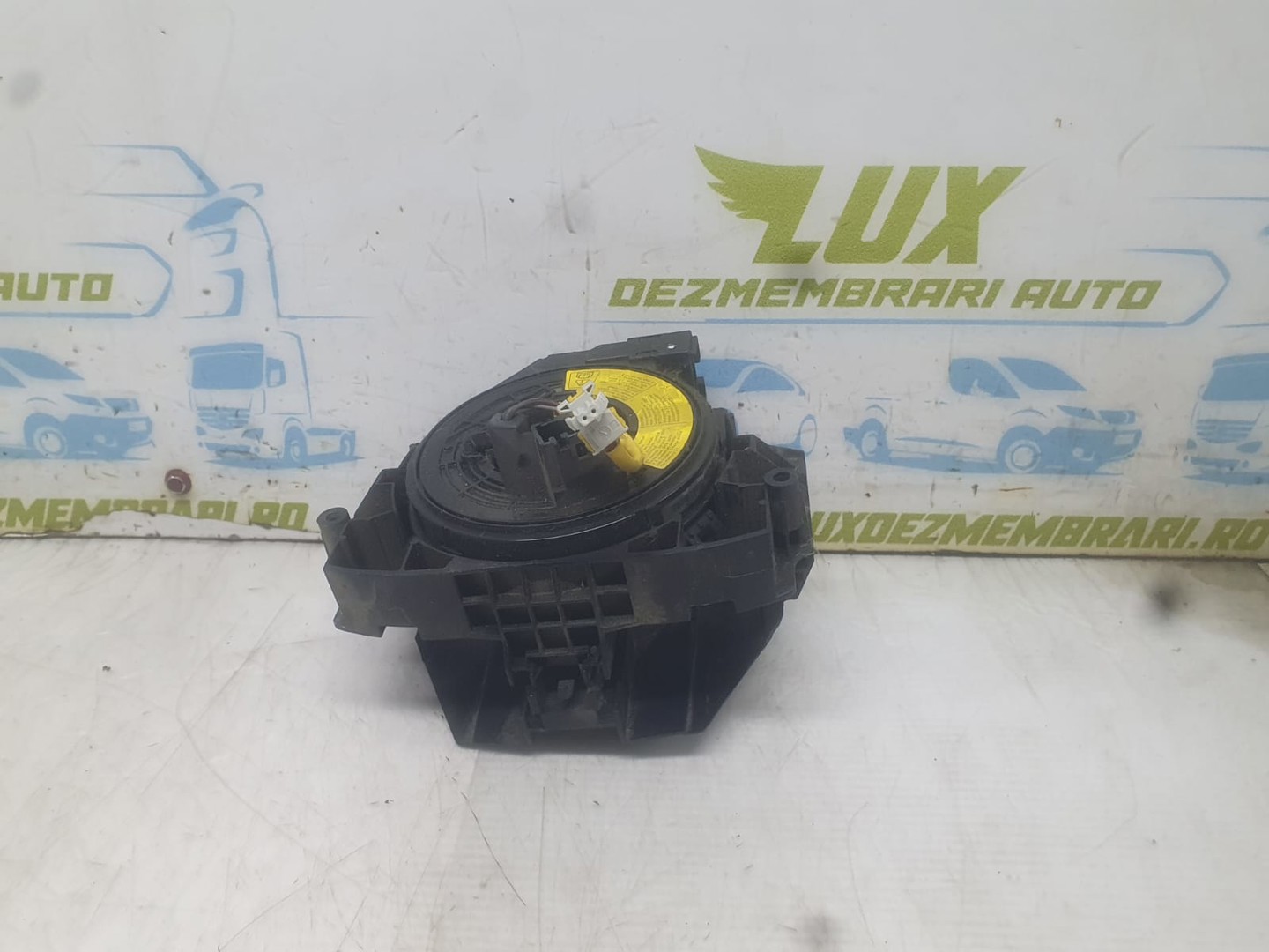 Spira volan 8A6T-13N064 Ford Fiesta 6 (facelift) (2013 - 2020)