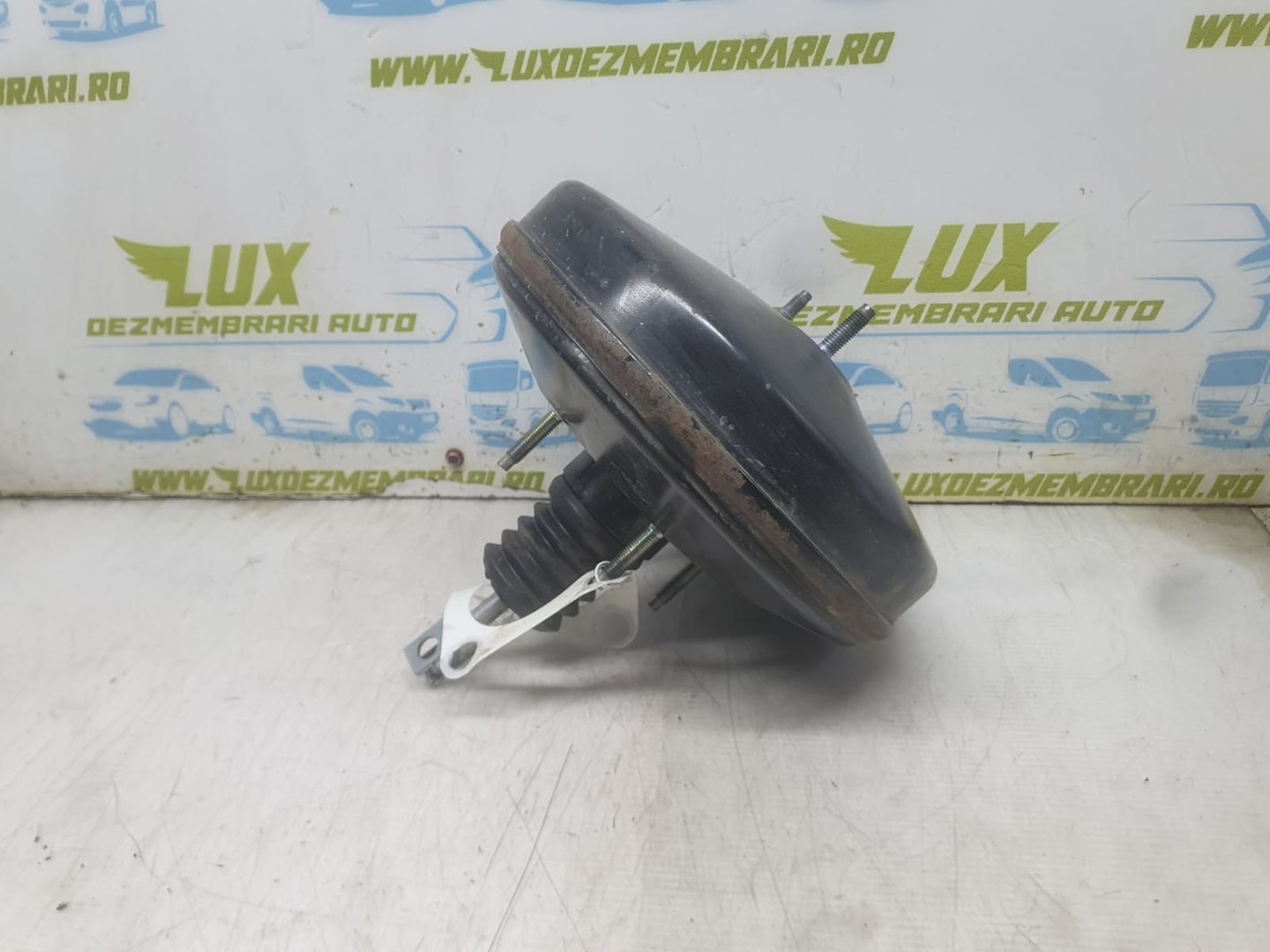 Tulumba frana 8v51-28195 Ford Fiesta 6 (facelift) (2013 - 2020)