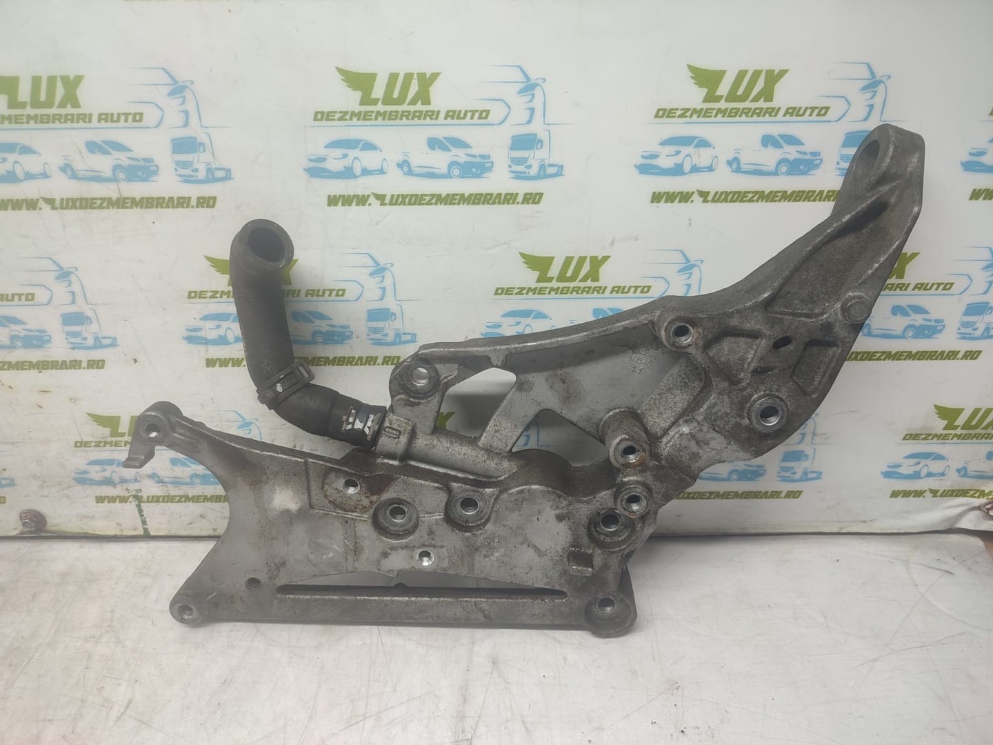 Suport radiator 04B145841B Volkswagen Polo 5 (6R) (2009 - 2015)
