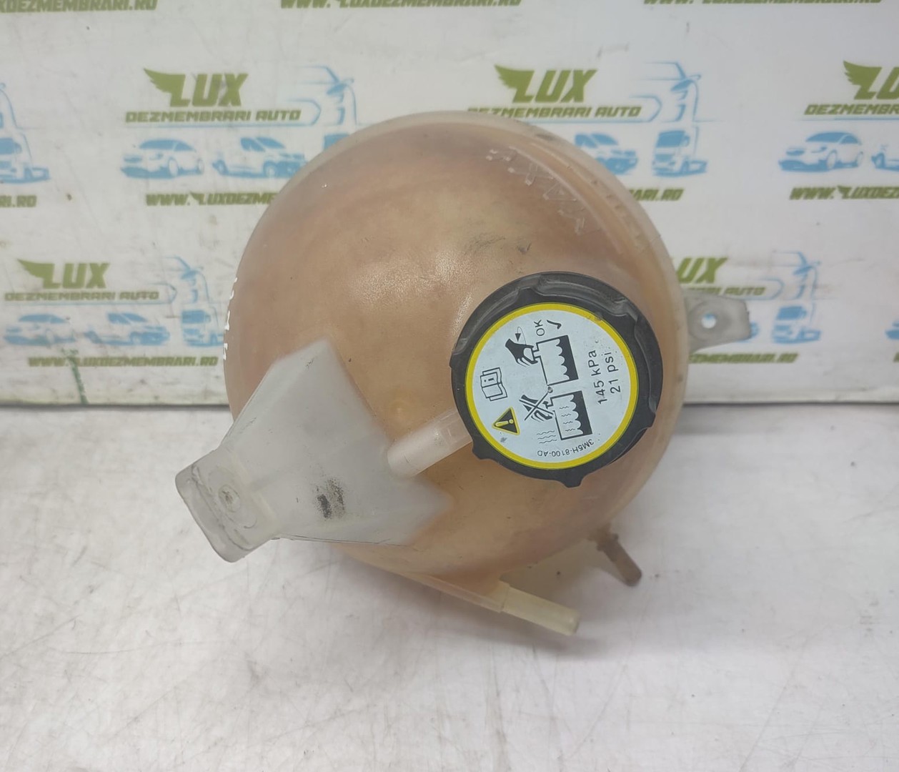 Vas expansiune 6C11-8K218-A Ford Transit 3 (Facelift) (2006 - 2014)