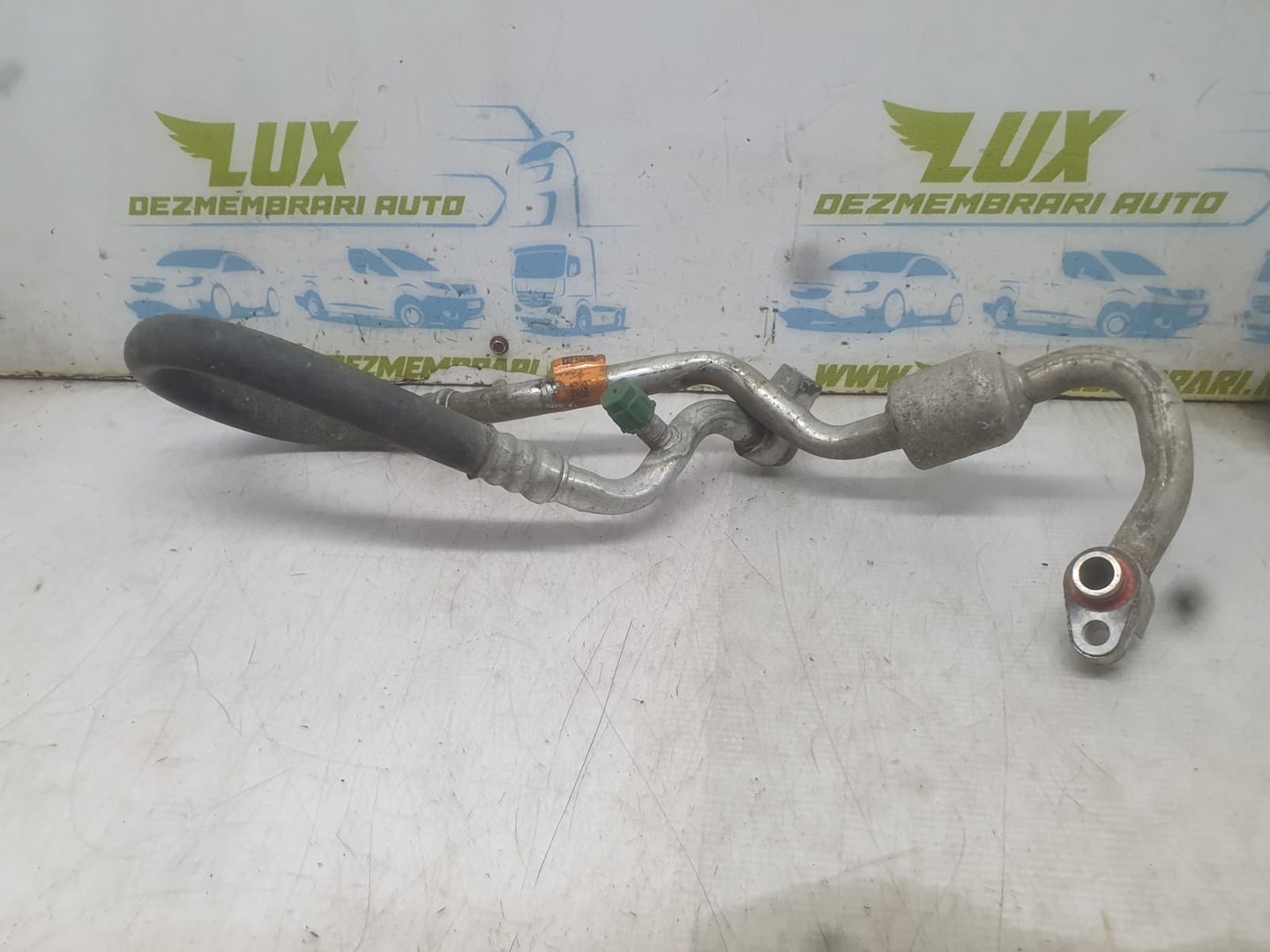 Conducta clima ac G1B1-19F618-DA Ford Fiesta 6 (facelift) (2013 - 2020)