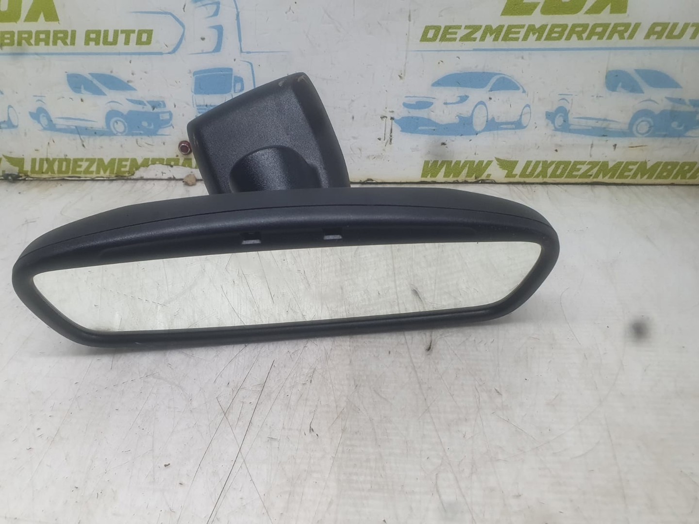 Oglinda retrovizoare interioara E11015624 Honda Civic 6 (1995 - 2001)