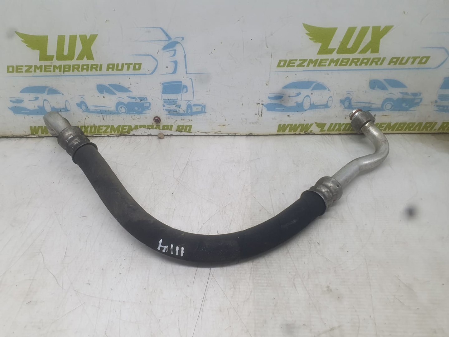 Conducta clima ac Ford C-Max 1 (2003 - 2007)