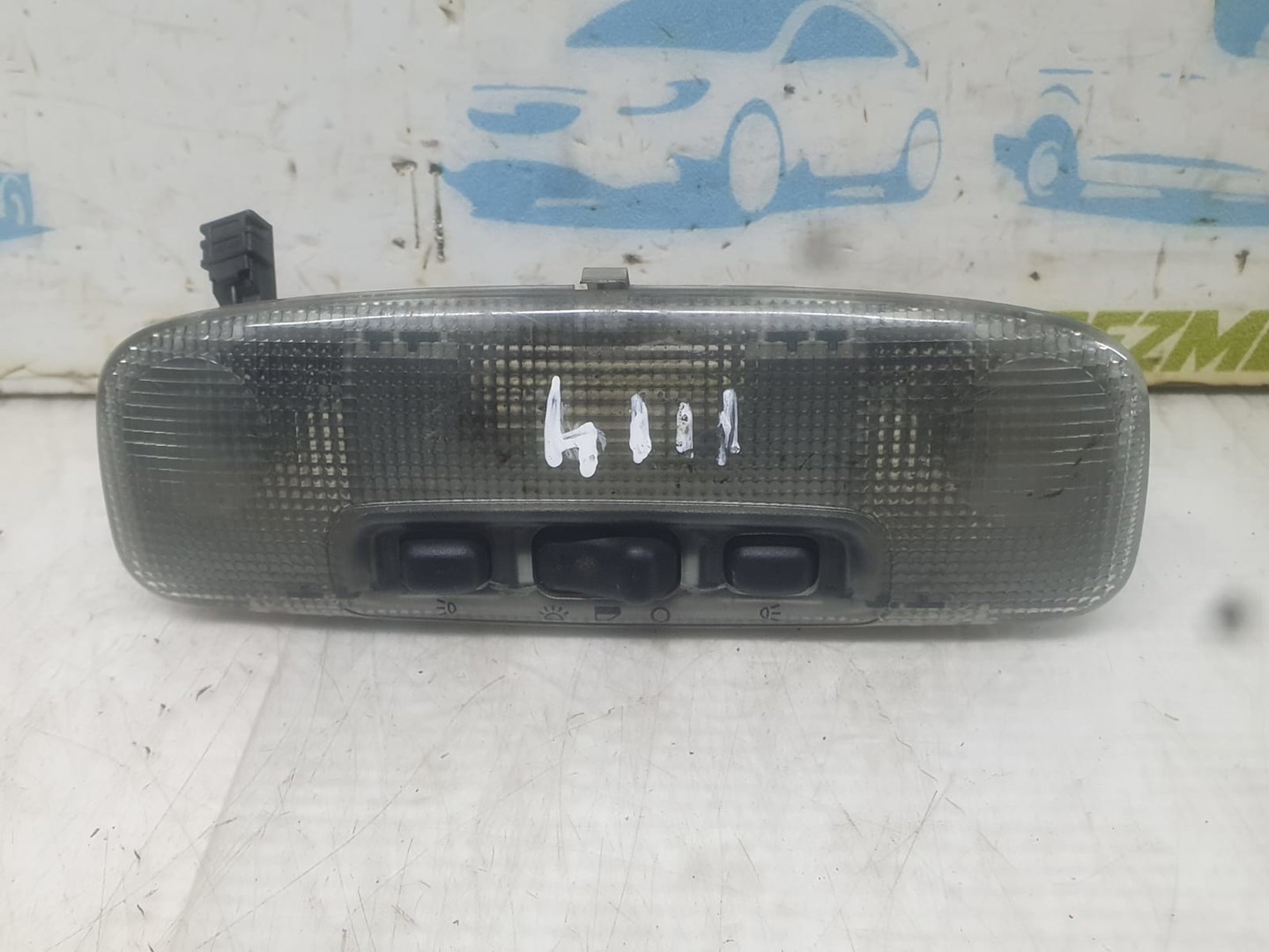 Plafoniera Ford C-Max 1 (2003 - 2007)