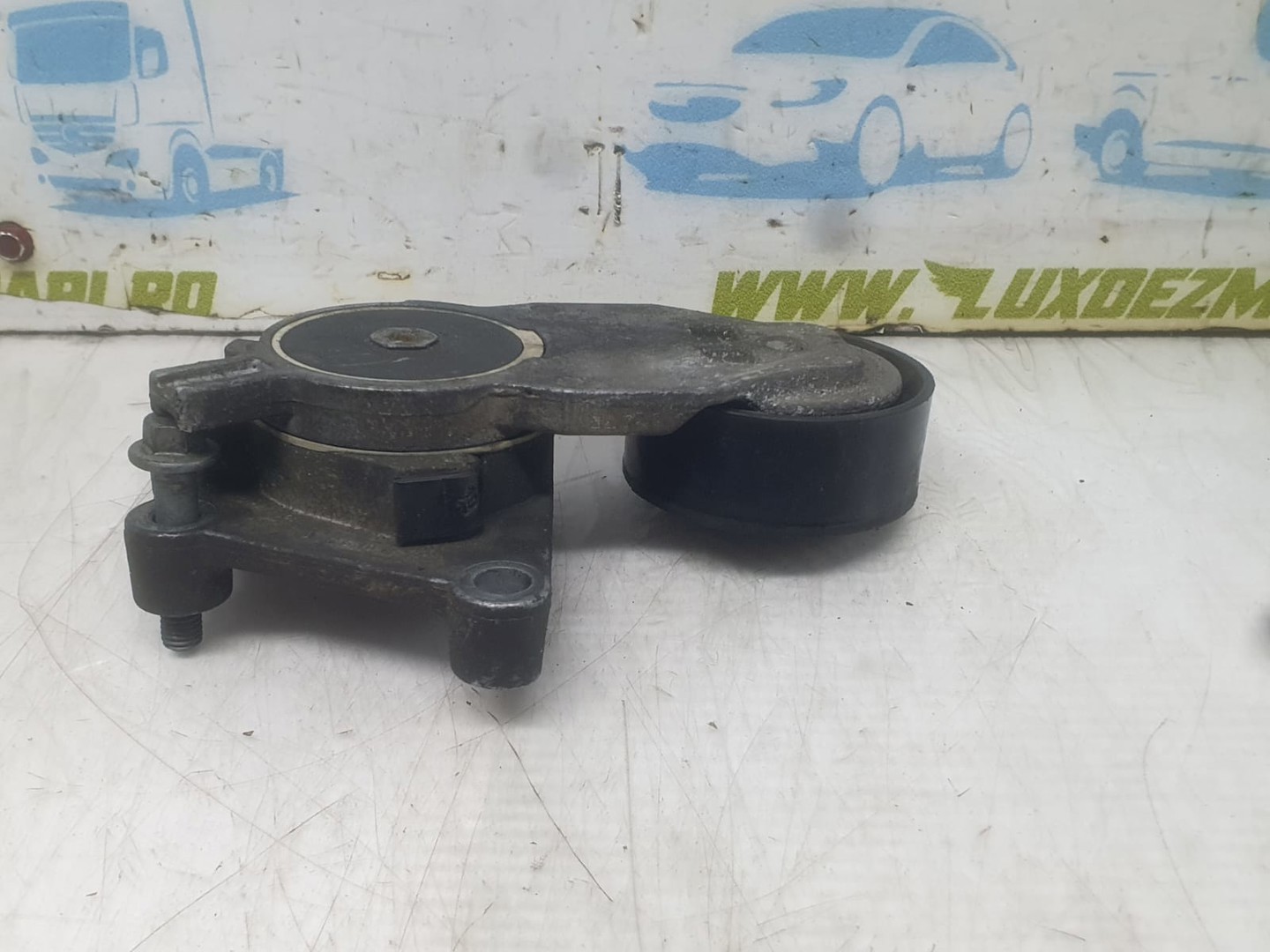 Rola intinzatoare 419484 Ford C-Max 1 (2003 - 2007)