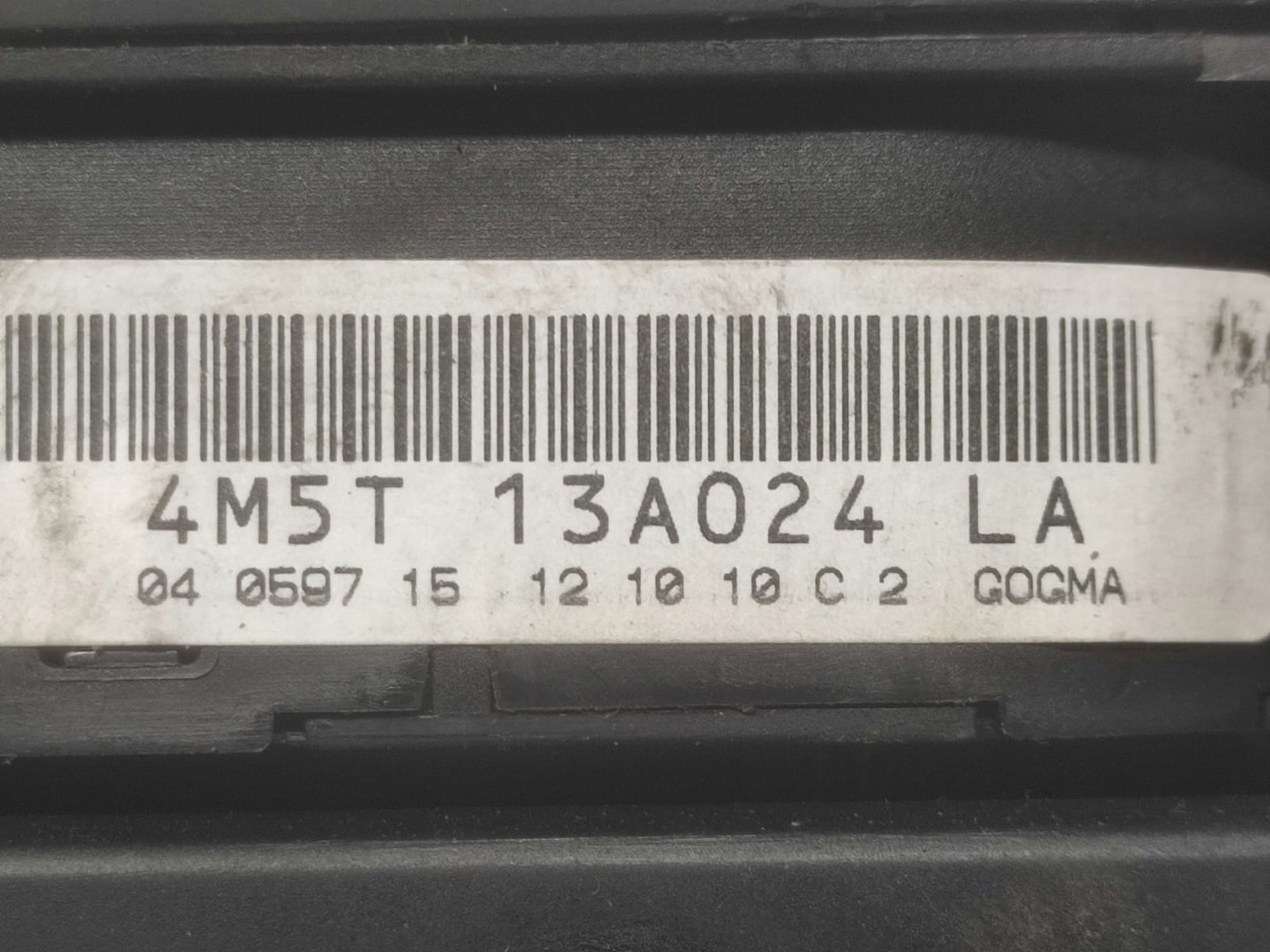 Bloc lumini 4M5T13A024LA Ford Focus 2 (2004 - 2008)