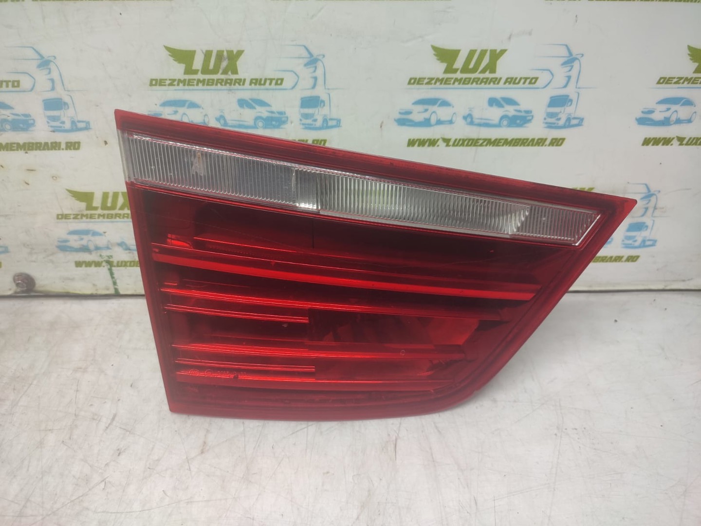 Stop stanga haion 7217309-12 BMW X3 F25 (2010 - 2015)